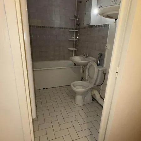 Centre Apartamento Évreux