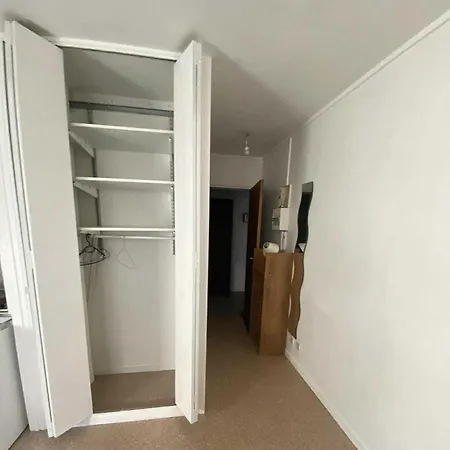 Centre Apartamento Évreux