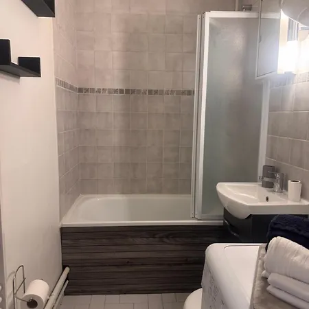 Apartamento Centre Évreux