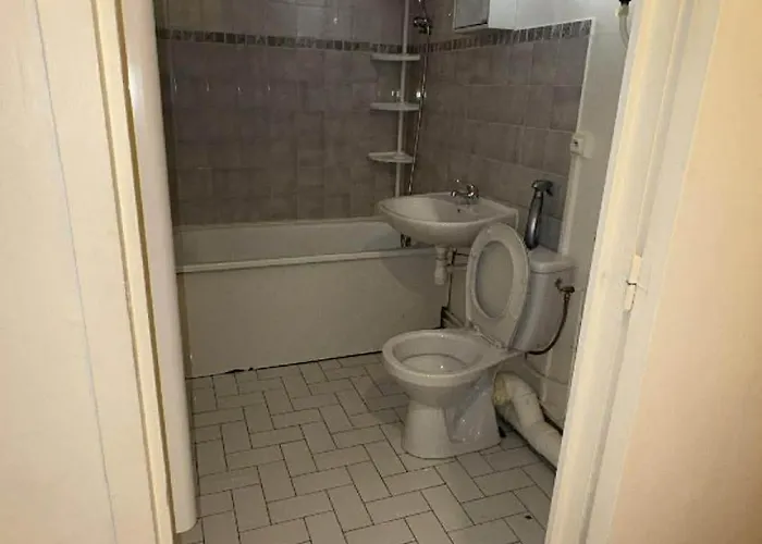 Centre Apartamento Évreux