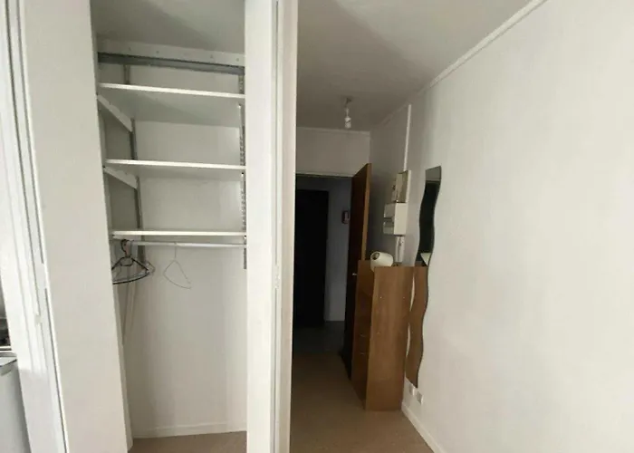 Centre Apartamento Évreux